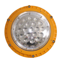 10 years warranty gas light china manufacture explosion proof led flood light